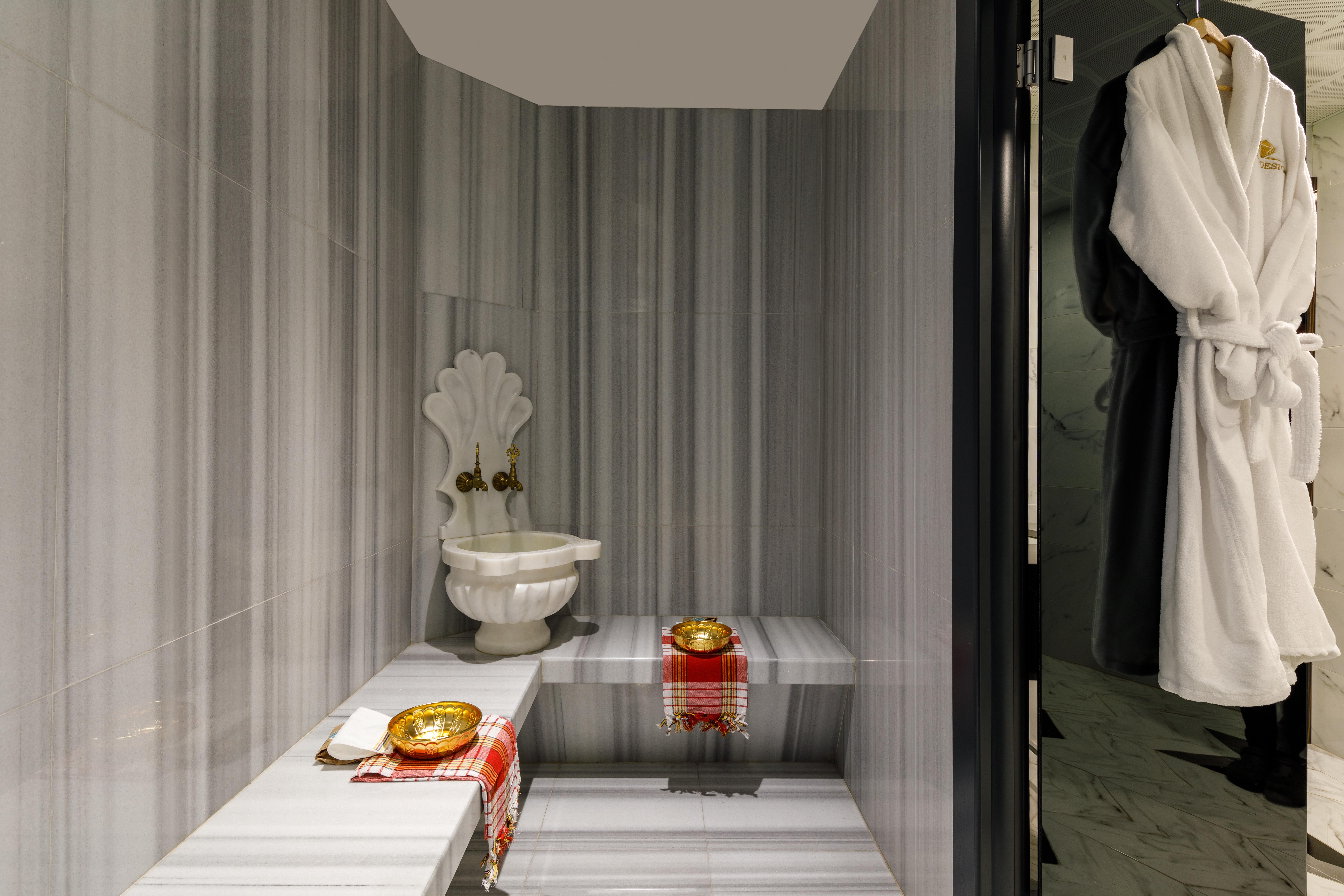 Euro Design Hotel Istanbul Eksteriør billede