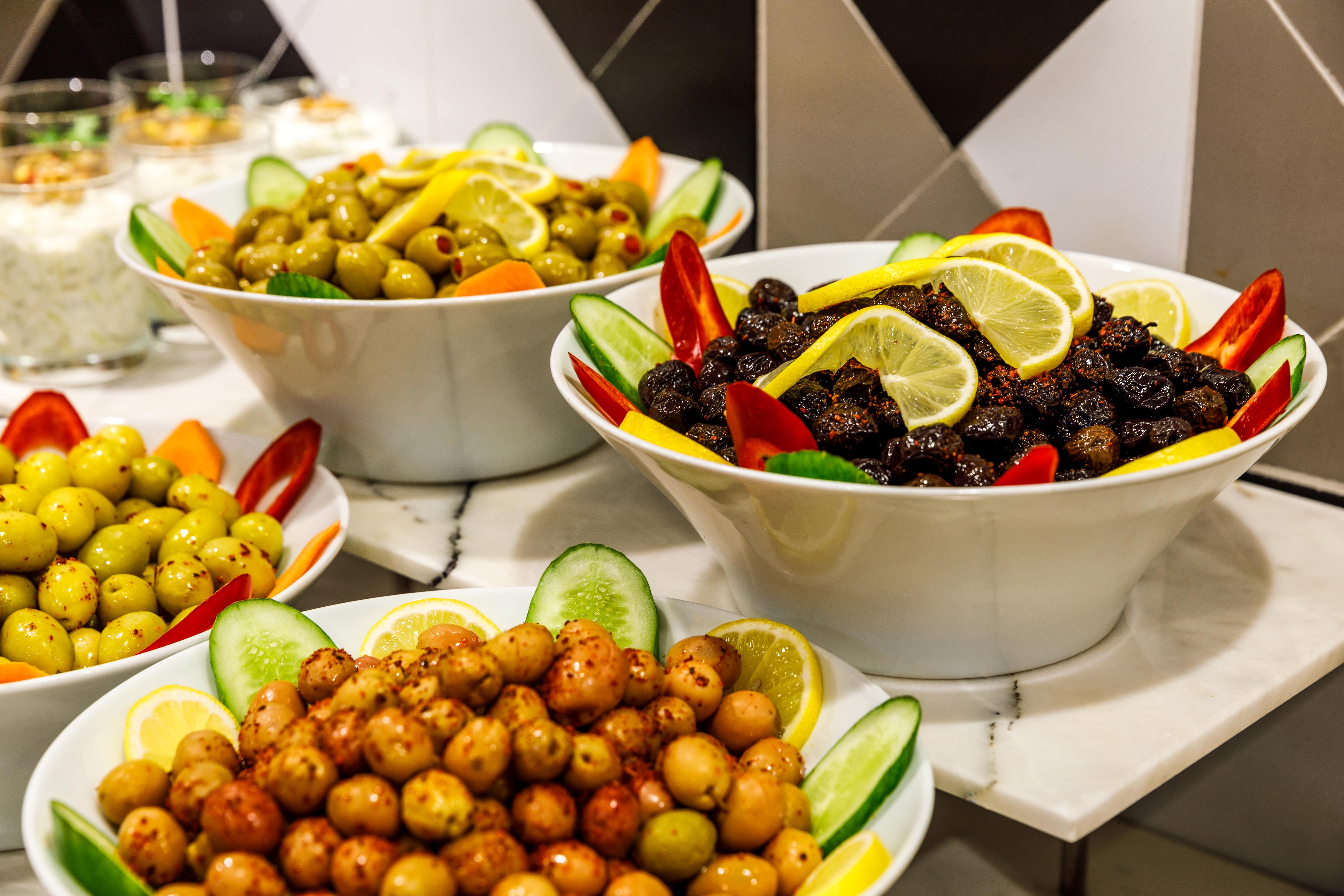 Euro Design Hotel Istanbul Eksteriør billede