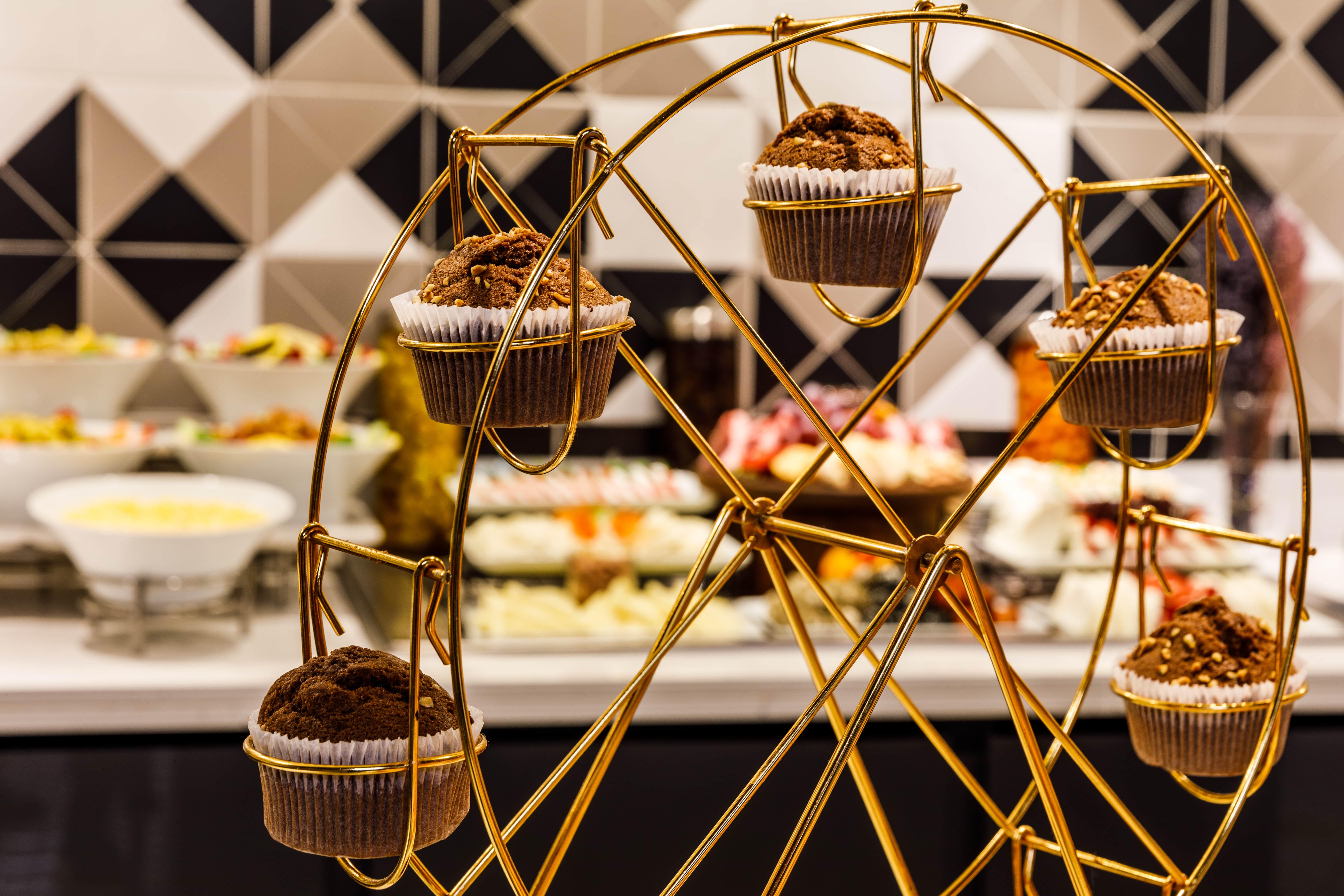 Euro Design Hotel Istanbul Eksteriør billede